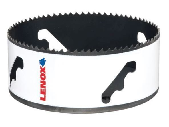 Bi-metall Hålsåg 140mm